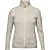 Fjallraven W OVIK FROST CARDIGAN, Ecru