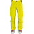 Rossignol M SKI PANT (STYLE WINTER 2017), Chartreuse