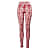 Helly Hansen W HH MERINO MID GRAPHIC PANT, Flag Red - Forest