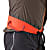Arcteryx M ALPHA SL JACKET, Dk Basalt
