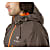 Arcteryx M ALPHA SL JACKET, Dk Basalt