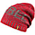 Barts BOYS REBEL BEANIE, Capsicum