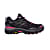 The North Face W HEDGEHOG FASTPACK GTX, TNF Black - Society Pink