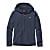 Patagonia W BETTER SWEATER HOODY (MODELL WINTER 2018), Classic Navy