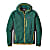Patagonia M PERFORMANCE BETTER SWEATER HOODY, Legend Green