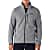 Patagonia M PERFORMANCE BETTER SWEATER JACKET, Feather Grey