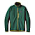 Patagonia M PERFORMANCE BETTER SWEATER JACKET, Legend Green