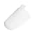 POC AVIP TOE CAP, Hydrogen White