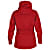 Fjallraven W SINGI TREKKING JACKET, Red