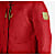 Fjallraven W SINGI TREKKING JACKET, Red