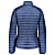 Scott W INSULOFT LIGHT DOWN JACKET, Denim Blue
