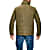 Tatonka M VAJO JACKET, Olive - Season 2016