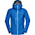 Norrona M LOFOTEN GORE-TEX ACTIVE JACKET, Hot Sapphire