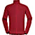 Norrona M LOFOTEN WARM1 JACKET, Jester Red