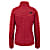 The North Face W THERMOBALL FULL ZIP JACKET, Rumba Red - Season 2018