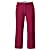 Jack Wolfskin W ACTIVATE WINTER PANTS, Beetroot Red