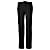 Jack Wolfskin W ACTIVATE WINTER PANTS, Black