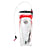 Osprey HYDRAULICS LT 2.5L RESERVOIR, Red