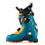 Scarpa M F1, Petrol Blue - Orange - Season 2017