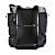 Millet TRILOGY 15+, Black - Noir