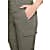 Maier Sports W HOLI V2 PANTS OVERSIZE, Dusty Olive