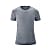 Maier Sports M MYRDAL 2.0 OVERSIZE, Ombre Blue Melange