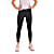 Schoeffel W TIGHT FALCADE, Black