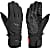 Leki TRAIL, Black