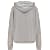 SOMWR W BE THE PLANET HOODIE, Grey Melange