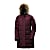 Helly Hansen W ADEN DOWN PARKA (STYLE SUMMER 2021), Port
