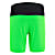 Salewa M PEDROC 2 DURASTRETCH SHORTS, Fluo Green