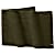 Jack Wolfskin MILTON SCARF, Burnt Olive