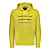 Peak Performance M GROUND HOOD (PREVIOUS MODEL), Citrine