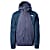 The North Face M FARSIDE JACKET, Vintage Indigo