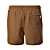 The North Face M CLASS V PULL ON SHORT, Utility Brown