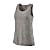 Patagonia W CAPILENE COOL DAILY TANK, Feather Grey