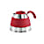 Outwell COLLAPS KETTLE 1.5 LITERS, Red