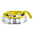 Outwell COLLAPS KETTLE 1.5 LITERS, Yellow