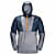 Jack Wolfskin M 365 THUNDERCLAP OVERHEAD, Dark Sky