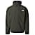 The North Face M SANGRO JACKET, Thyme Light Heather