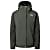 The North Face W INLUX INSULATED JACKET, Thyme