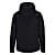 Peak Performance M SCOOT SKI JACKET, Black