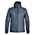 Salewa M ORTLES LIGHT 2 DOWN HOODED JACKET, Grisaille