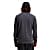 Mons Royale Merino M COVERT LITE CREW (PREVIOUS MODEL), Smoke