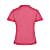 Color Kids GIRLS T-SHIRT WITH FRONT PRINT, Morning Glory