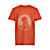 Color Kids BOYS T-SHIRT WITH PRINT S/S, Summer Fig