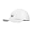 Buff 5 PANEL GO CAP, R-Solid White
