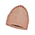 Buff CROSSKNIT HAT, Solid Pale Pink