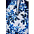 Spyder W SAVONA T-NECK TOP, Winterized Blue