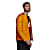 adidas ITAVIC LITE JACKET M, EQT Orange